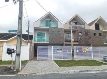 Casa em Condomínio 163 m² (01 vaga) - Iguaçu - Araucária - PR - Foto [0] · Casa em Condomínio 163 m² (01 vaga) - Iguaçu - Araucária - PR