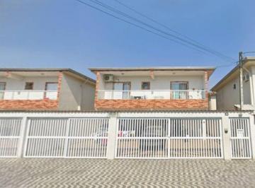 Casa em Condomínio 58 m² (Unid. 02) - Vila Sônia - Praia Grande - SP - Foto [0] · Casa em Condomínio 58 m² (Unid. 02) - Vila Sônia - Praia Grande - SP