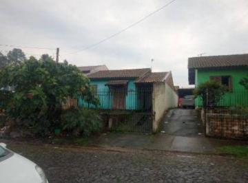Casa 40 m² - Arroio da Manteiga - São Leopoldo - RS - Foto [0] · Casa 40 m² - Arroio da Manteiga - São Leopoldo - RS