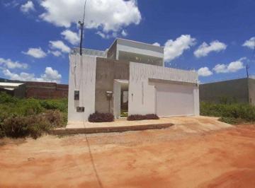 Casa 322 m² - Santa Tereza - Brumado - BA - Foto [0] · Casa 322 m² - Santa Tereza - Brumado - BA