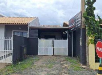 Casa em Condomínio 54 m² - Quinta dos Açorianos - Barra Velha - SC - Foto [0] · Casa em Condomínio 54 m² - Quinta dos Açorianos - Barra Velha - SC