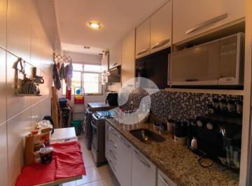 d632acb32eff6c403e6718ee04585b0ad142f053 · Apartamento com 3 dormitórios à venda, 64 m² por R$ 450.000,00 - Fátima - Niterói/RJ