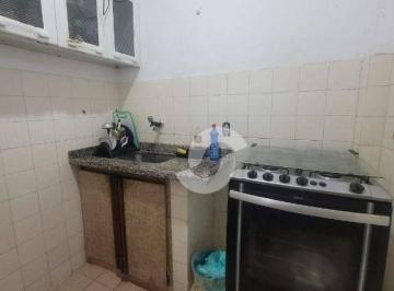 059ac5c738a3326be843dd8f6cf0dacb28a79769 · Apartamento com 2 dormitórios à venda, 58 m² por R$ 190.000,00 - Mumbuca - Maricá/RJ