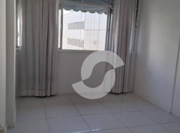 dfdb613d2a1a242507b82dc95ab167627630fc7e · Apartamento com 2 dormitórios à venda, 73 m² por R$ 440.000,00 - Centro - Niterói/RJ