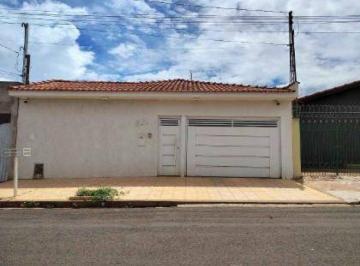 Casa 199 m² - Jardim Maria Luíza I - Bariri - SP - Foto [0] · Casa 199 m² - Jardim Maria Luíza I - Bariri - SP