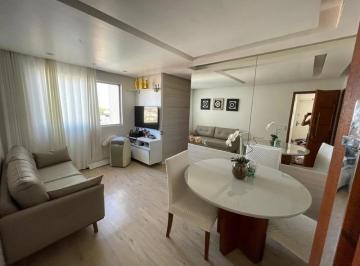Apartamento · 60m² · 3 Quartos · 1 Vaga · APARTAMENTO PARA LOCAÇÃO NO SANTA MÔNICA
