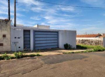 Casa 183 m² - Vila Alto Paraíso - Bauru - SP - Foto [0] · Casa 183 m² - Vila Alto Paraíso - Bauru - SP