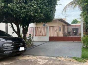 Casa 119 m² - Jardim Paraíso - Sinop - MT - Foto [0] · Casa 119 m² - Jardim Paraíso - Sinop - MT