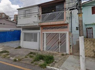Casa 65 m² - Vila Lageado - São Paulo - SP - Foto [0] · Casa 65 m² - Vila Lageado - São Paulo - SP