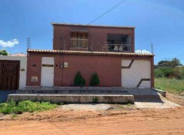 Casa 256 m² - Loteamento Cajueiro - Mauriti - CE - Foto [0] · Casa 256 m² - Loteamento Cajueiro - Mauriti - CE