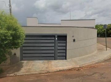 Casa 143 m² - Parque das Amoreiras - Serrana - SP - Foto [0] · Casa 143 m² - Parque das Amoreiras - Serrana - SP
