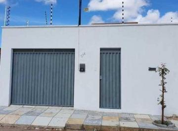 Casa 75 m² - Loteamento Conquista Aeroporto - Missão Velha - CE - Foto [0] · Casa 75 m² - Loteamento Conquista Aeroporto - Missão Velha - CE