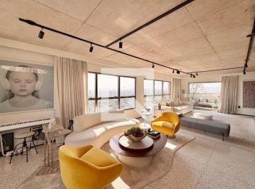 Apartamento · 256m² · 4 Quartos · 3 Vagas · Apartamento à Venda - Campo Belo, 4 Quartos,  256 m² - São Paulo