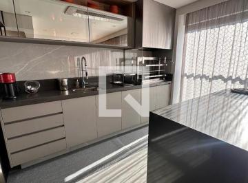 Apartamento en Venda de 4 quartos Jardim das Acácias · Apartamento à Venda - Chácara Santo Antonio, 4 Quartos,  181 m² - São Paulo
