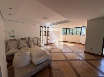Apartamento · 398m² · 4 Quartos · 3 Vagas · Apartamento à Venda - Setor Oeste, 4 Quartos, 398 m² - Goiânia