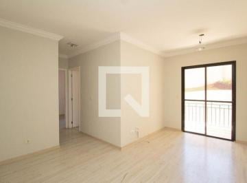 Apartamento · 61m² · 2 Quartos · 1 Vaga · Apartamento à Venda - Freguesia do Ó, 2 Quartos, 61 m² - São Paulo