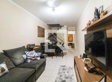 Casa · 75m² · 2 Quartos · 2 Vagas · Casa à Venda - Cidade Lider, 2 Quartos, 75 m² - São Paulo