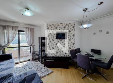 Apartamento · 98m² · 2 Quartos · 2 Vagas · Apartamento à Venda - Jardim Anália Franco, 2 Quartos, 98 m² - São Paulo