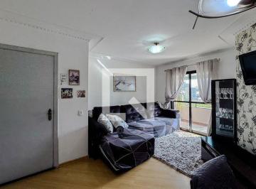 Apartamento de 2 quartos, São Paulo · Apartamento à Venda - Jardim Anália Franco, 2 Quartos, 98 m² - São Paulo
