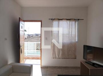 Casa · 47m² · 2 Quartos · Casa à Venda - Jardim Sao Vicente, 2 Quartos, 47 m² - São Paulo