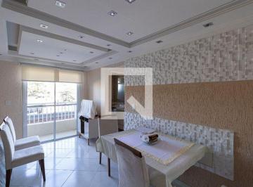 Casa · 48m² · 2 Quartos · 1 Vaga · Casa à Venda - Ermelino Matarazzo, 2 Quartos, 48 m² - São Paulo