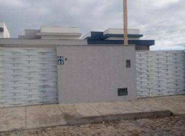 Casa em Condomínio 97 m² - Parque das Nações - Parnamirim - RN - Foto [0] · Casa em Condomínio 97 m² - Parque das Nações - Parnamirim - RN