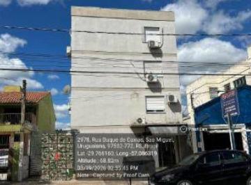 Apartamento 81 m² (01 vaga) - São Miguel - Uruguaiana - RS - Foto [0] · Apartamento 81 m² (01 vaga) - São Miguel - Uruguaiana - RS