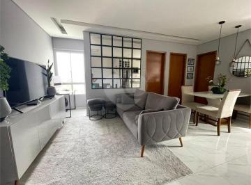 Imagem Principal · Apartamento Residencial Portalegre 2 quartos 50 m² Mogi Moderno - Mogi das Cruzes SP