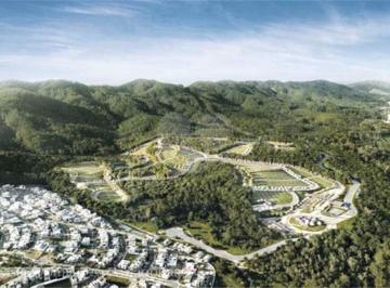 Imagem Principal · Terreno de 485M² - Condominio Fazenda Itapety 1 - Ótima topografia e Localização