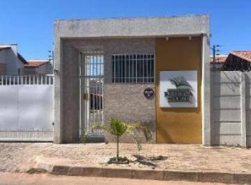 Casa em Condomínio 102 m² (Unid. 54) - Santa Maria - Teresina - PI - Foto [0] · Casa em Condomínio 102 m² (Unid. 54) - Santa Maria - Teresina - PI