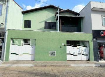 Casa 266 m² - Foch I - Pouso Alegre - MG - Foto [0] · Casa 266 m² - Foch I - Pouso Alegre - MG