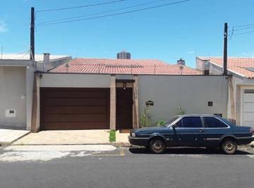 Casa 223 m² - Estação - Franca - SP - Foto [0] · Casa 223 m² - Estação - Franca - SP