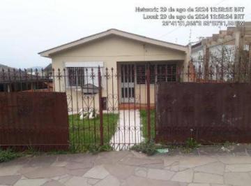 Casa 173 m² - Juscelino Kubitschek - Santa Maria - RS - Foto [0] · Casa 173 m² - Juscelino Kubitschek - Santa Maria - RS
