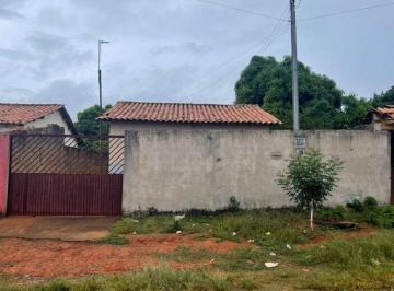 Casa 55 m² - Jardim Paquetá - Planaltina - GO - Foto [0] · Casa 55 m² - Jardim Paquetá - Planaltina - GO