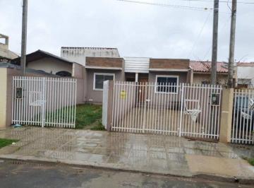 Casa em Condomínio 40 m² (01 vaga) - Campo de Santana - Curitiba - PR - Foto [0] · Casa em Condomínio 40 m² (01 vaga) - Campo de Santana - Curitiba - PR