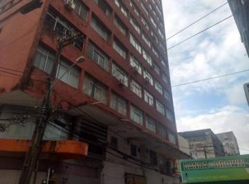 Apartamento 40 m² - Boa Vista - Recife - PE - Foto [0] · Apartamento 40 m² - Boa Vista - Recife - PE
