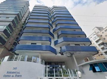 Apartamento 176 m² (Unid. 111) - Canto Do Forte - Praia Grande - SP - Foto [0] · Apartamento 176 m² (Unid. 111) - Canto Do Forte - Praia Grande - SP