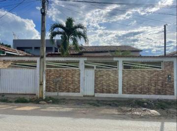 Casa 187 m² - Parque de Exposição - Santa Maria da Vitória - BA - Foto [0] · Casa 187 m² - Parque de Exposição - Santa Maria da Vitória - BA