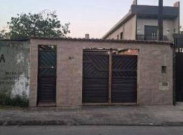 Casa 114 m² - Vila Iolanda - São Vicente - SP - Foto [0] · Casa 114 m² - Vila Iolanda - São Vicente - SP