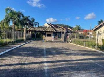 Casa em Condomínio 141 m² (01 vaga) - Serraria - Porto Alegre - RS - Foto [0] · Casa em Condomínio 141 m² (01 vaga) - Serraria - Porto Alegre - RS