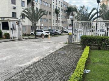 Apartamento 44 m² (privativa + comum) com 01 vaga - Vargem Pequena - Rio de Janeiro - RJ - Foto [0] · Apartamento 44 m² (privativa + comum) com 01 vaga - Vargem Pequena - Rio de Janeiro - RJ