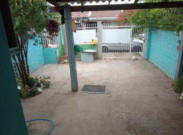 Casa · 45m² · 2 Quartos · 1 Vaga · Casa à venda - em Vicentina