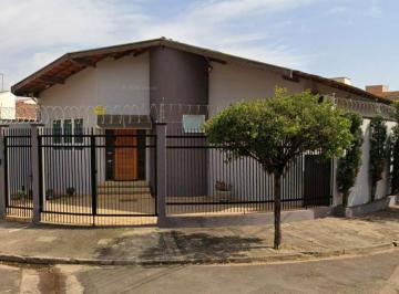 Casa 174 m² - Vila Bela Vista - Rio Claro - SP - Foto [0] · Casa 174 m² - Vila Bela Vista - Rio Claro - SP