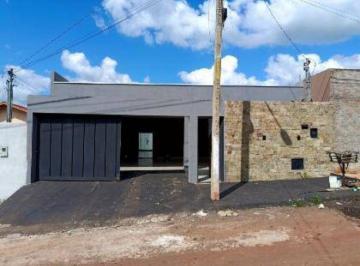 Casa 177 m² - Talismã - Quirinópolis - GO - Foto [0] · Casa 177 m² - Talismã - Quirinópolis - GO