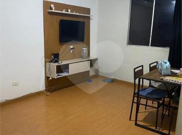 Imagem Principal · Apartamento à venda no Macedo – Com 2 quartos e 1 vaga