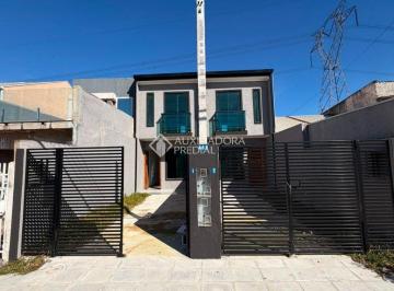 Casa · 70m² · 2 Quartos · 1 Vaga · Sobrado com 2 Quartos no Bairro Cidade Industrial