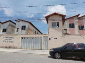 Apartamento 44 m² (01 vaga) - Barroso - Fortaleza - CE - Foto [0] · Apartamento 44 m² (01 vaga) - Barroso - Fortaleza - CE