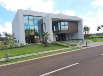 Casa em Condomínio 581 m² (01 vaga) - Centro - Foz do Iguaçu - PR - Foto [0] · Casa em Condomínio 581 m² (01 vaga) - Centro - Foz do Iguaçu - PR