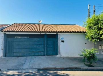 Casa 170 m² - Jardim Nacional - Marília - SP - Foto [0] · Casa 170 m² - Jardim Nacional - Marília - SP