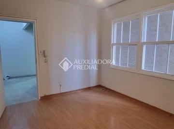 Apartamento · 26m² · 1 Quarto · Apartamento 1 quarto andar alto